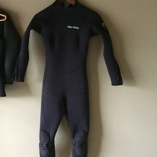 沖縄 ダイビング用ウエットスーツ