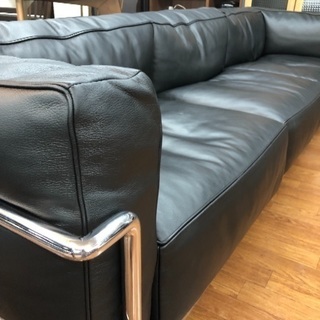 ★Cassina IXY LC3 3Pタイプ コルビジェ★