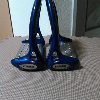 鐙ショッケモーレ中古