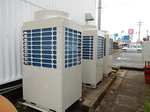 業務用エアコンの取付工事は 地元元請け業者 5年保証の 当方へ 調査お見積り無料 Reityou 日向新富のその他の無料広告 無料掲載の掲示板 ジモティー