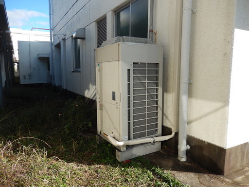 業務用エアコンの取付工事は 地元元請け業者 5年保証の 当方へ 調査お見積り無料 Reityou 日向新富のその他の無料広告 無料掲載の掲示板 ジモティー