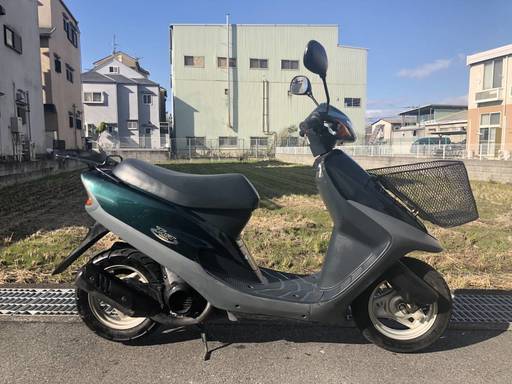 ホンダタクト AF30 程度抜群にいいです | oncc.org.br