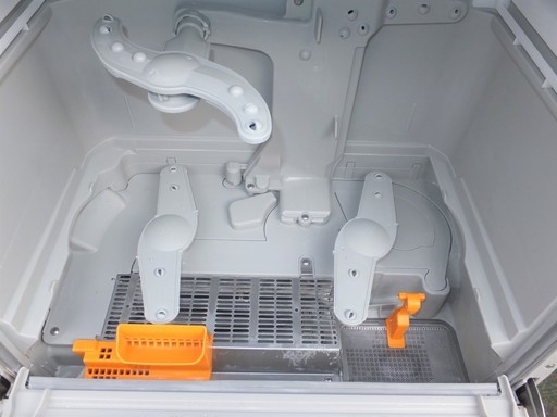 ☆パナソニック Panasonic NP-TR7 パワー除菌ミスト 高機能食器洗い