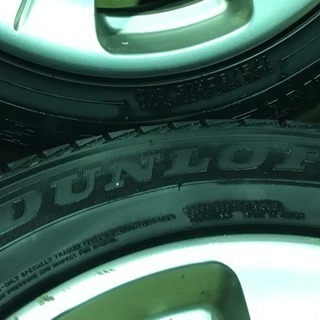 ジムニースタッドレス175/80/16 バリ山 4本セット