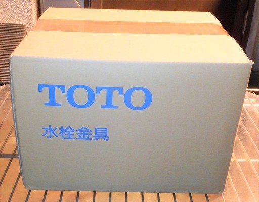 ☆TOTO TLHG30EG ツーホールタイプ 取り替え用水栓金具 洗面所用  