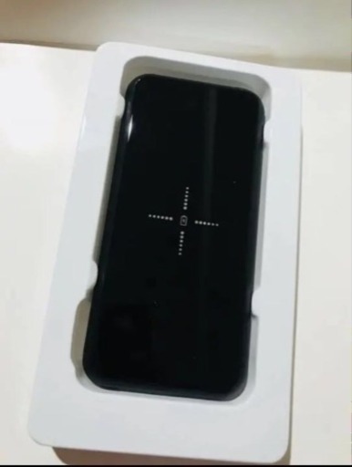 モバイルバッテリー ワイヤレス iphone 充電バッテリー 新品
