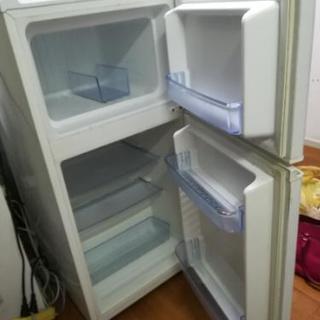 冷蔵庫0円