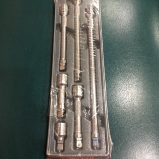 【 Snap-on 】\' スナップオン , 3/8” 6pc エクステンションセット