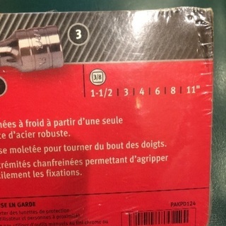 【 Snap-on 】\' スナップオン , 3/8” 6pc エクステンションセット