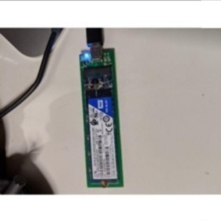 M.2を交換していただけませんか？