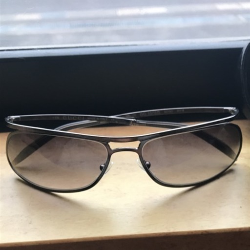 GUCCI サングラス GG 1672/S