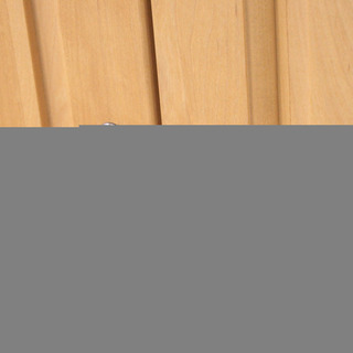 【訳あり】【長期展示在庫品】【家具のブランド】【IMADA】【ハイチェスト ファータ】【メープル】【亜麻仁油仕上】【