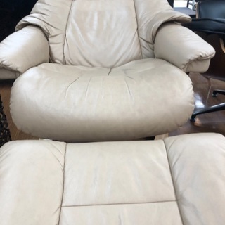 EKORNES ストレスレスチェアー 【レノ】