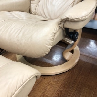 EKORNES ストレスレスチェアー 【レノ】
