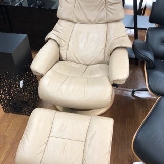 EKORNES ストレスレスチェアー 【レノ】