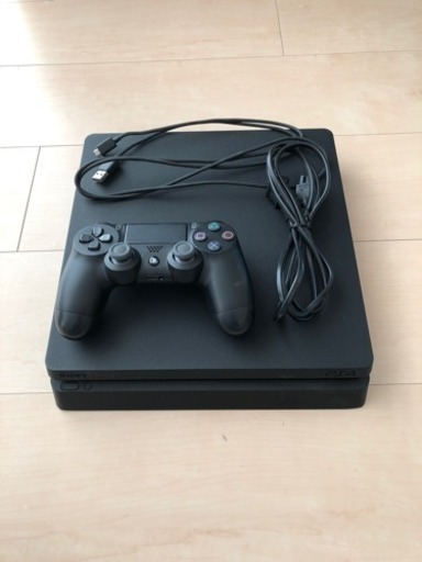 PlayStation4 CUH2000A