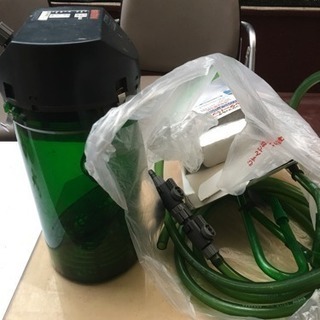 水槽お買い得セット 早いもの勝ち