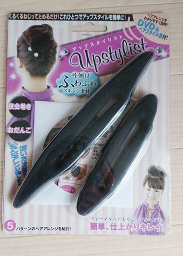 ヘアアレンジグッズ 桃助 茅ケ崎のヘアケアの中古あげます 譲ります ジモティーで不用品の処分
