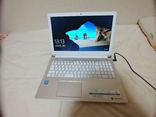 最終値下げ　T45/G 2018夏モデル 15.6型 フルHD液晶