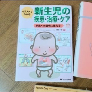 小児参考書セット