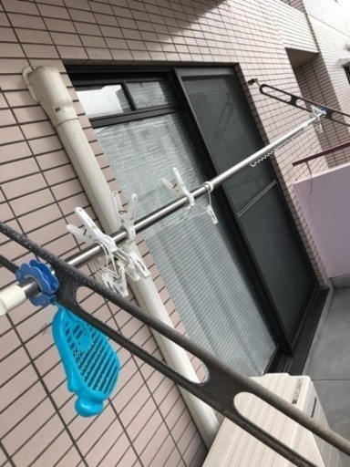 ニトリ 物干し竿 よう 池下の洗濯用品 物干し竿 ロープ の中古あげます 譲ります ジモティーで不用品の処分 ニトリ 物干し竿 よう 池下の洗濯用品 物干し竿 ロープ の中古あげます 譲ります ジモティーで不用品の処分