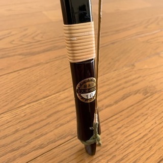 弘心  伸16キロ  ぼぼ新品  美品