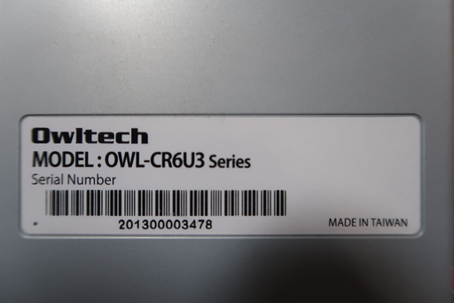 中古 カードリーダー ライター Owltech Owl Cr6u3 B Box Tr 55 藤崎のpcパーツの中古あげます 譲ります ジモティーで不用品の処分 中古 カードリーダー ライター Owltech Owl Cr6u3 B Box Tr 55 藤崎のpcパーツの中古あげます 譲ります ジモティーで不用品の処分