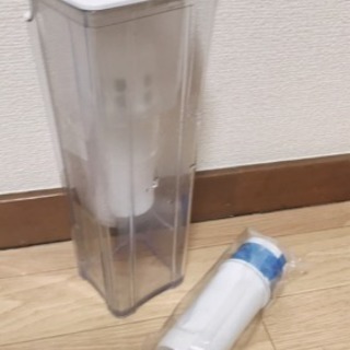 クリンスイ ポット型浄水器