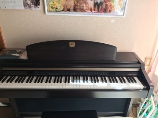 YAMAHA  グラビノーバ CLP-950
