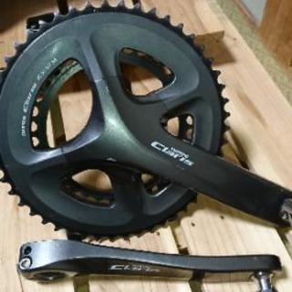 シマノ R2000 R3000 R8000 ミックスコンポ値下げ中