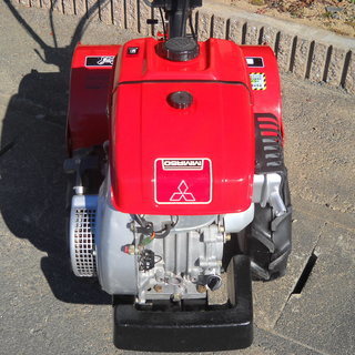 整備済！三菱マイボーイMMR50・耕運機・管理機・家庭菜園・農業機械 