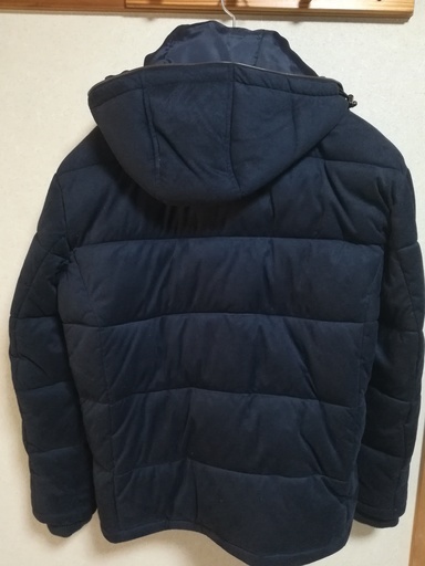 イトーヨーカドーgood Day規格3lほぼ新品中綿ダウン調ジャケット Motoki 三ツ境のブルゾン メンズ の中古 古着あげます 譲ります ジモティーで不用品の処分