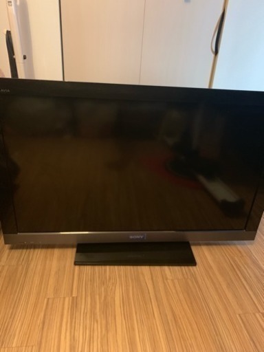 ※格安！/値下げ【1/10迄の限定出品】SONYプラビア(40型テレビ) BRAVIA - お値下げ SONY BRAVIA 40型 液晶テレビの通販 by ベイ