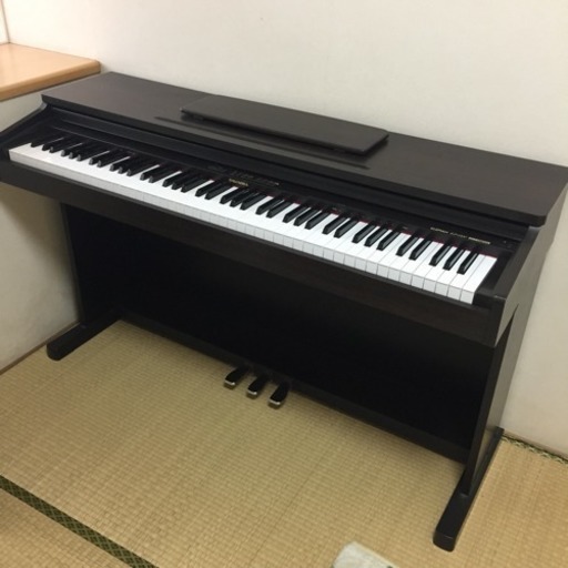 【お取引中】♪電子ピアノ♪ COLUNMBIA ELEPIAN EP-1300