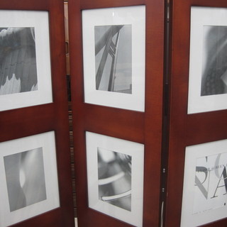 ▶unbra フロアスクリーン ウォルナット パーテーション/ディスプレイ用 SONA ペイペイ対応 札幌市西区西野