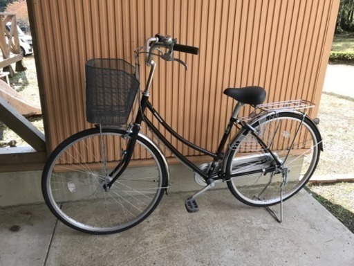 ブリジストン自転車