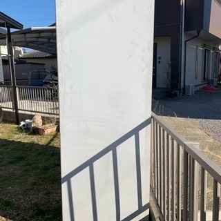 イナバ物置 中古