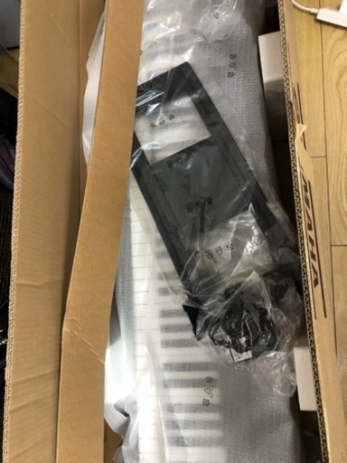 YAMAHA電子ピアノ
