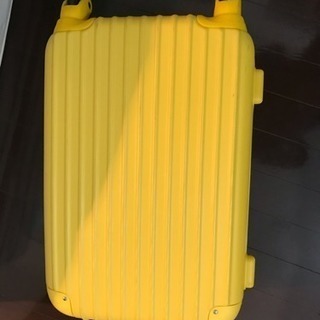 トラベルハウス スーツケース