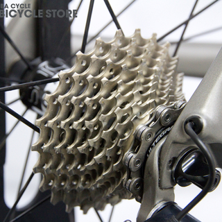 TREK Madone9 2018モデル中古品(トレック マドン9)