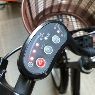 チャイルドシート、ヘルメット付き電動アシスト自転車-マルジェラ 