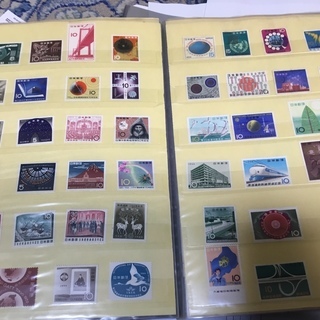  切手  記念切手  通常販売していた切手などなど！