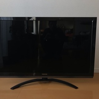 東芝REGZA 42型 2012年製 東芝REGZA 42型 2012年製
