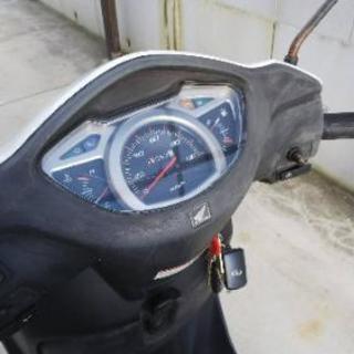 【購入者決定しました】ホンダリード110