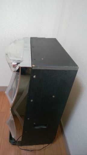 パチスロ 攻殻機動隊S.A.C 実機 ※無料でお譲りする条件あり