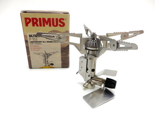 【トレファク鶴ヶ島店】PRIMUS　ウルトラバーナー