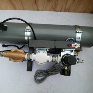 新品 【山梨県】自作した、ネギ皮むき機を売ります。