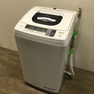 ID:G10012634 ハイアール 全自動洗濯機5．5k