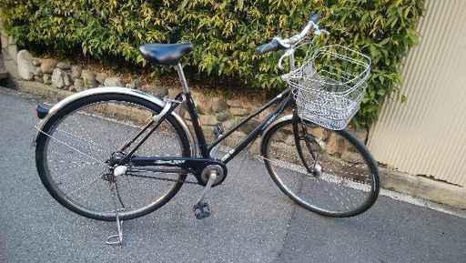 ミヤタ28インチ国産自転車内装3段変速 ちぃ 三国ケ丘のその他の中古あげます 譲ります ジモティーで不用品の処分 ミヤタ28インチ国産自転車内装3段変速 ちぃ 三国ケ丘のその他の中古あげます 譲ります ジモティーで不用品の処分