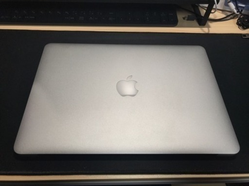 MacBook Air 2011 13インチ バッテリー交換済み